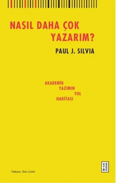 Nasıl Daha Çok Yazarım? Fiyatı, Yorumları ve Özellikleri