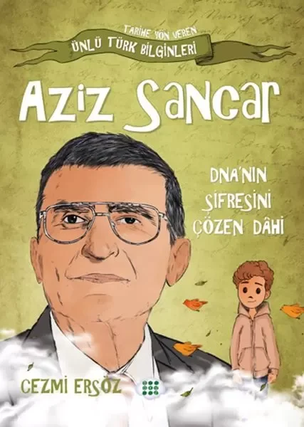 Nasıl Dâhi Oldum? Aziz Sancar – Dna’nın Şifresini Çözen Dâhi Fiyatı, Yorumları ve Özellikleri