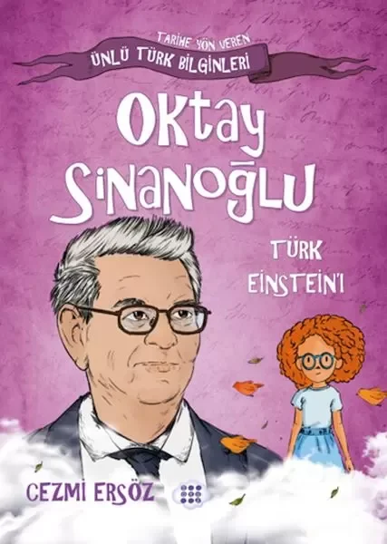 Nasıl Dâhi Oldum? Oktay Sinanoğlu – Türk Eınsteın’ı Fiyatı, Yorumları ve Özellikleri