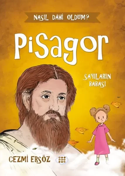 Nasıl Dâhi Oldum? Pisagor – Sayıların Babası Fiyatı, Yorumları ve Özellikleri