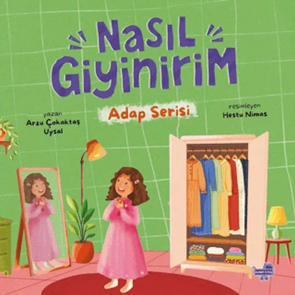 Nasıl Giyinirim Fiyatı, Yorumları ve Özellikleri