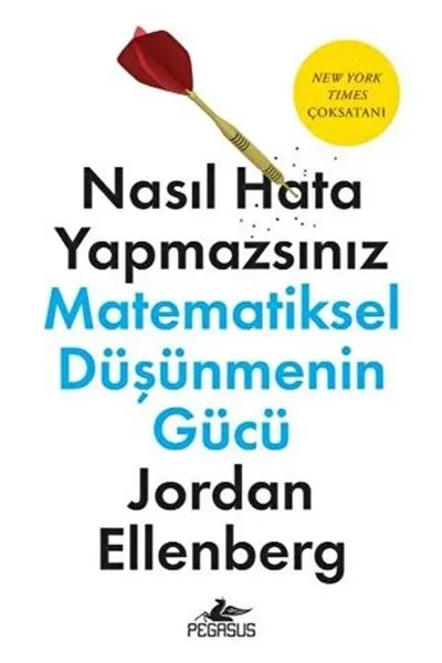 Nasıl Hata Yapmazsınız: Matematiksel Düşüncenin Gücü