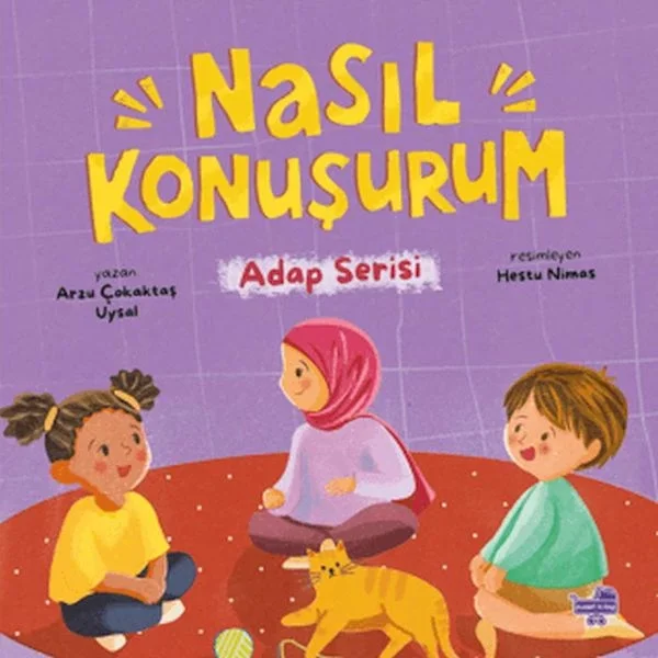 Nasıl Konuşurum Fiyatı, Yorumları ve Özellikleri