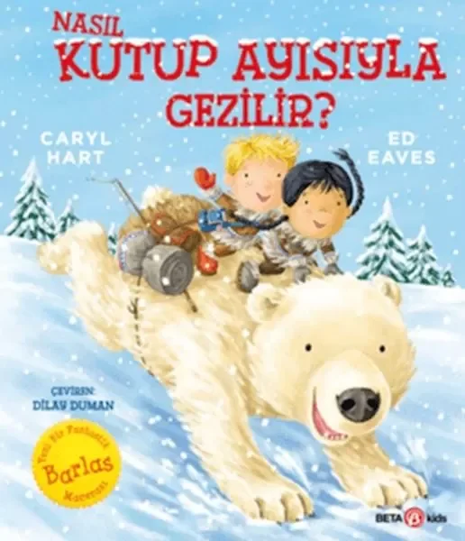 Nasıl Kutup Ayısıyla Gezilir? Fiyatı, Yorumları ve Özellikleri