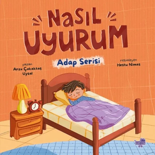 Nasıl Uyurum Fiyatı, Yorumları ve Özellikleri