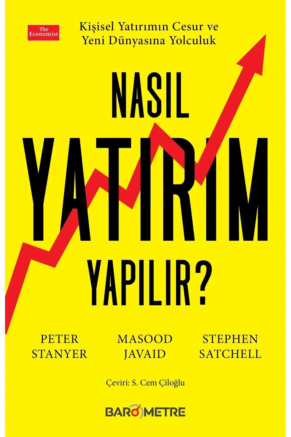 Nasıl Yatırım Yapılır?