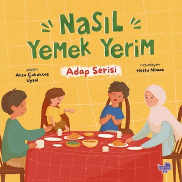 Nasıl Yemek Yerim Fiyatı, Yorumları ve Özellikleri