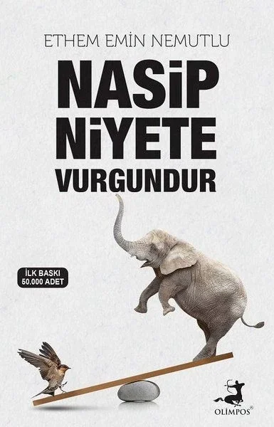 Nasip Niyete Vurgundur Fiyatı, Yorumları ve Özellikleri