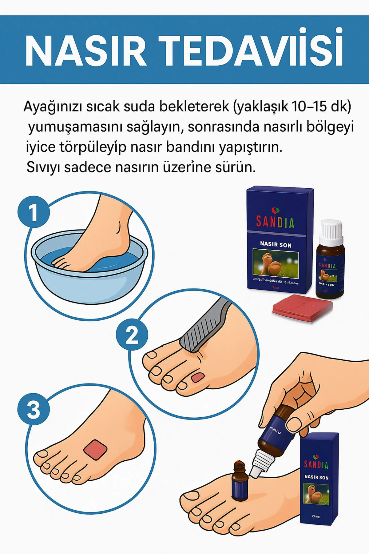 Nasır Son Nasır Son
