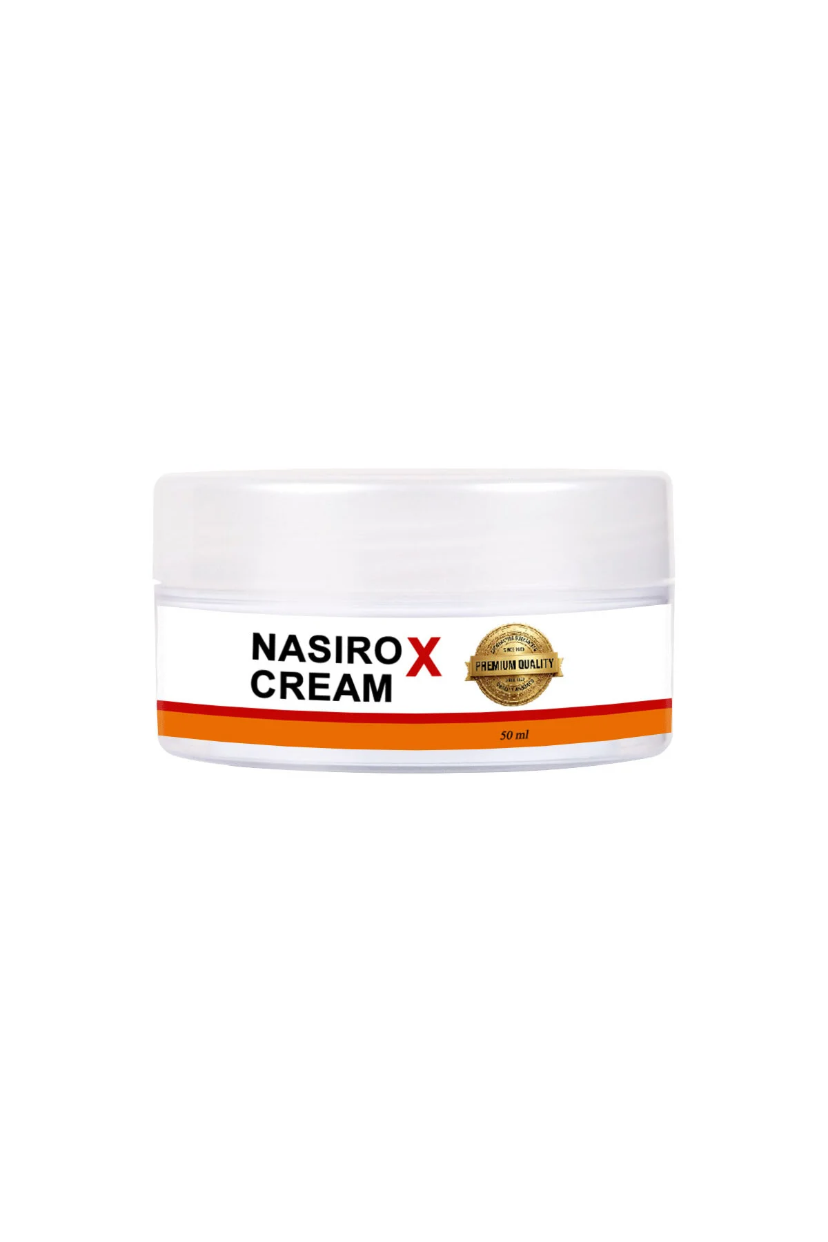 Nasirox Cream 50 ml – Ayak Altı Taban Topuk Nasırları İçin BitkiselAsitli Krem 3 Günde Nasır Temizleyici