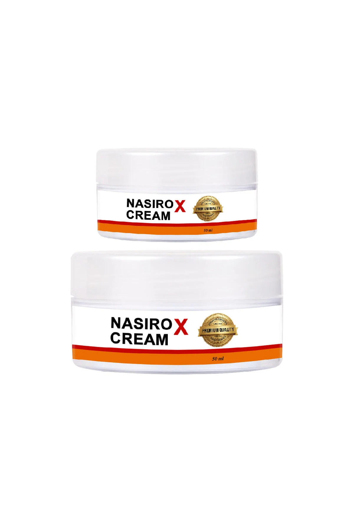 Nasirox Cream 50 ml 2 Adet – Ayak Altı Taban Topuk Nasırları İçin BitkiselAsitli Krem 3 Günde Nasır Temizleyici