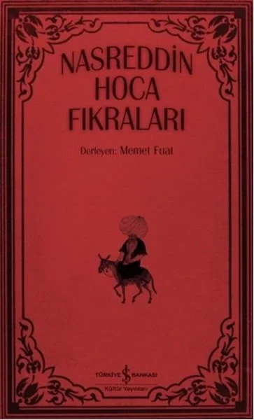 Nasreddin Hoca Fıkraları Fiyatı, Yorumları ve Özellikleri
