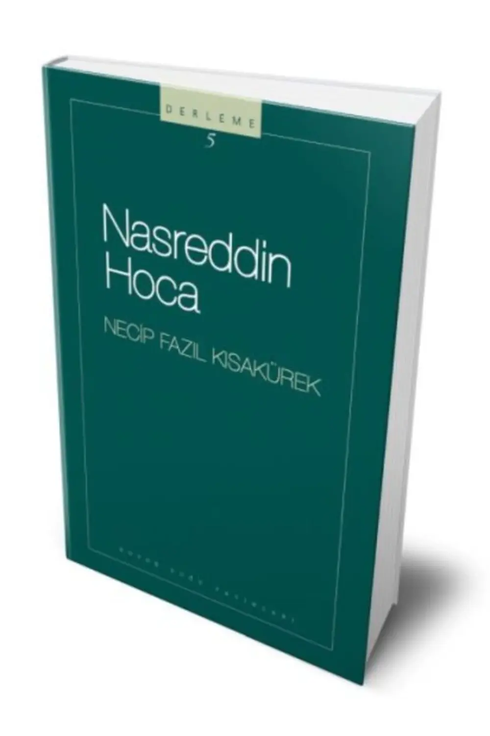 Nasreddin Hoca
