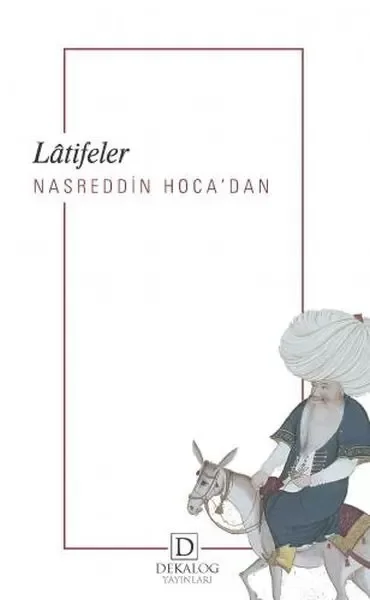Nasreddin Hoca’Dan Lâtifeler Fiyatı, Yorumları ve Özellikleri