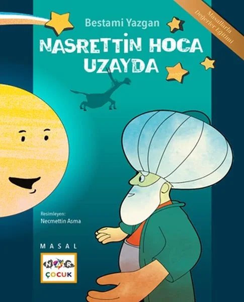 Nasrettin Hoca Uzayda Fiyatı, Yorumları ve Özellikleri