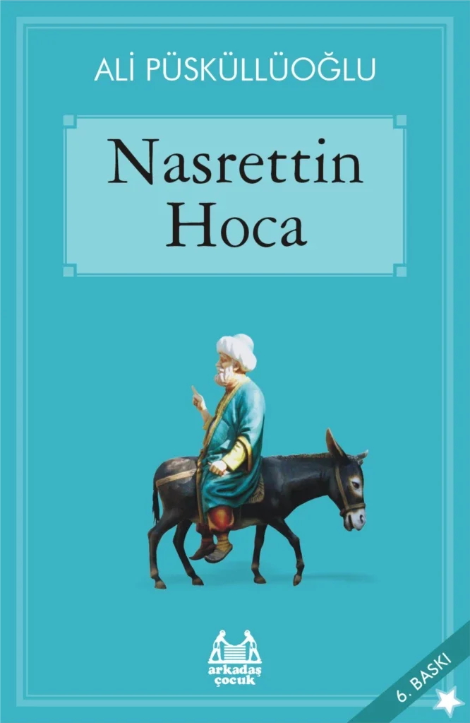 Nasrettin Hoca Fiyatı, Yorumları ve Özellikleri