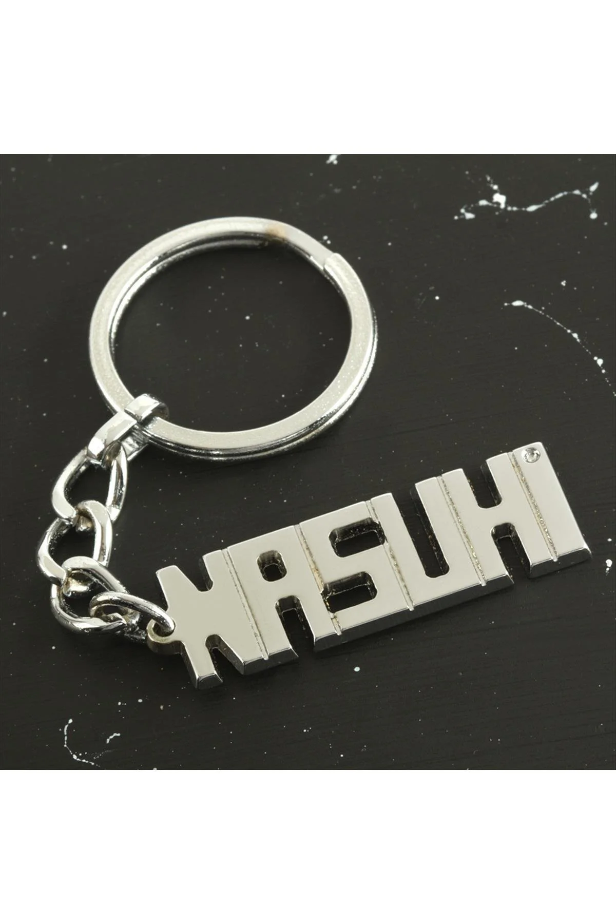 Nasuhi () İsimli Anahtarlık-
