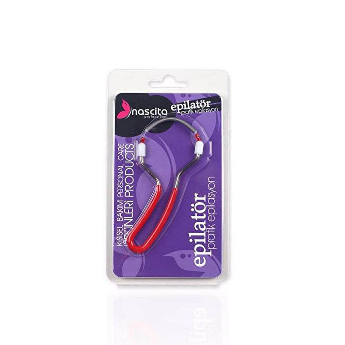 Nascita Nasyay000002 Epilatör Pratik Yay