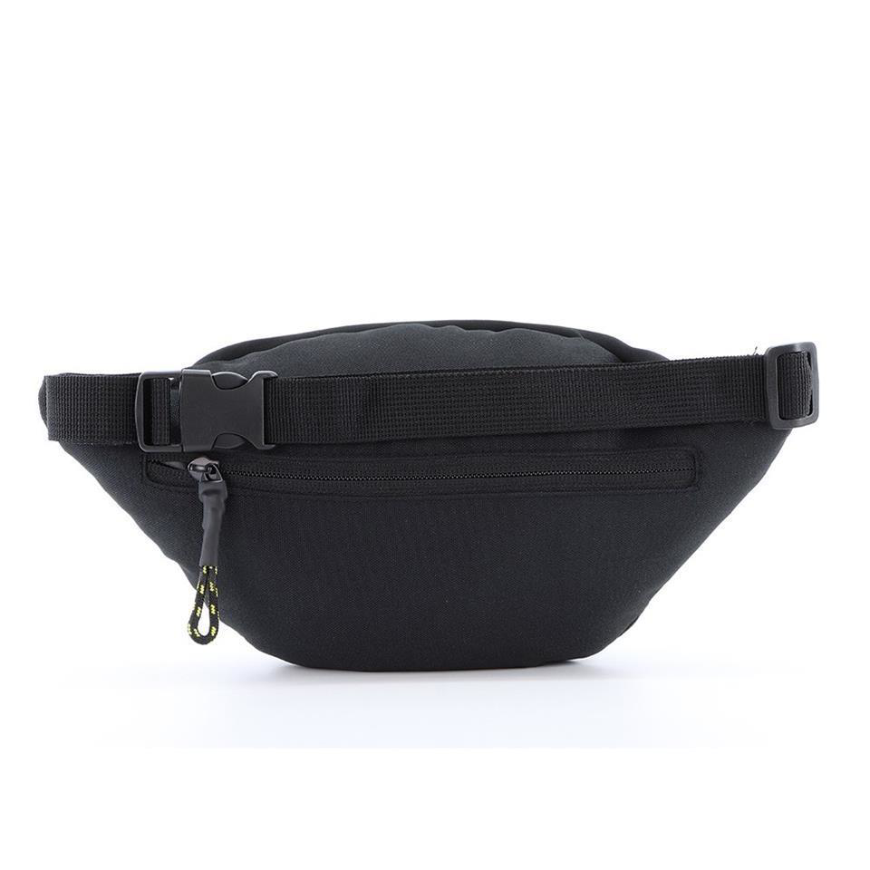 Çanta Yurdu National Geographic Su Geçirmez Bel Çantasi Siyah