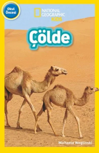National Geographic Kids - Çölde Fiyatı, Yorumları ve Özellikleri