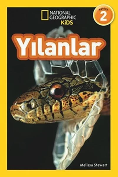 National Geographic Kids - Yılanlar Fiyatı, Yorumları ve Özellikleri