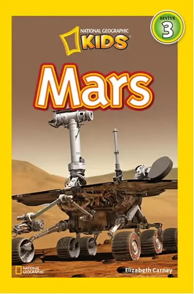 National Geographic Kids - Garip Ama Gerçek 3