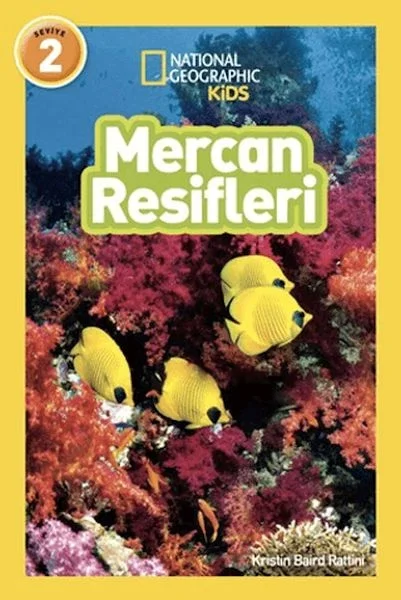 National Geographic Kids - Mercan Resifleri Fiyatı, Yorumları ve Özellikleri
