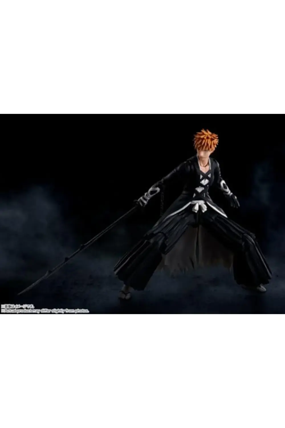 NATIONS SHFiguarts çamaşır suyu 395519