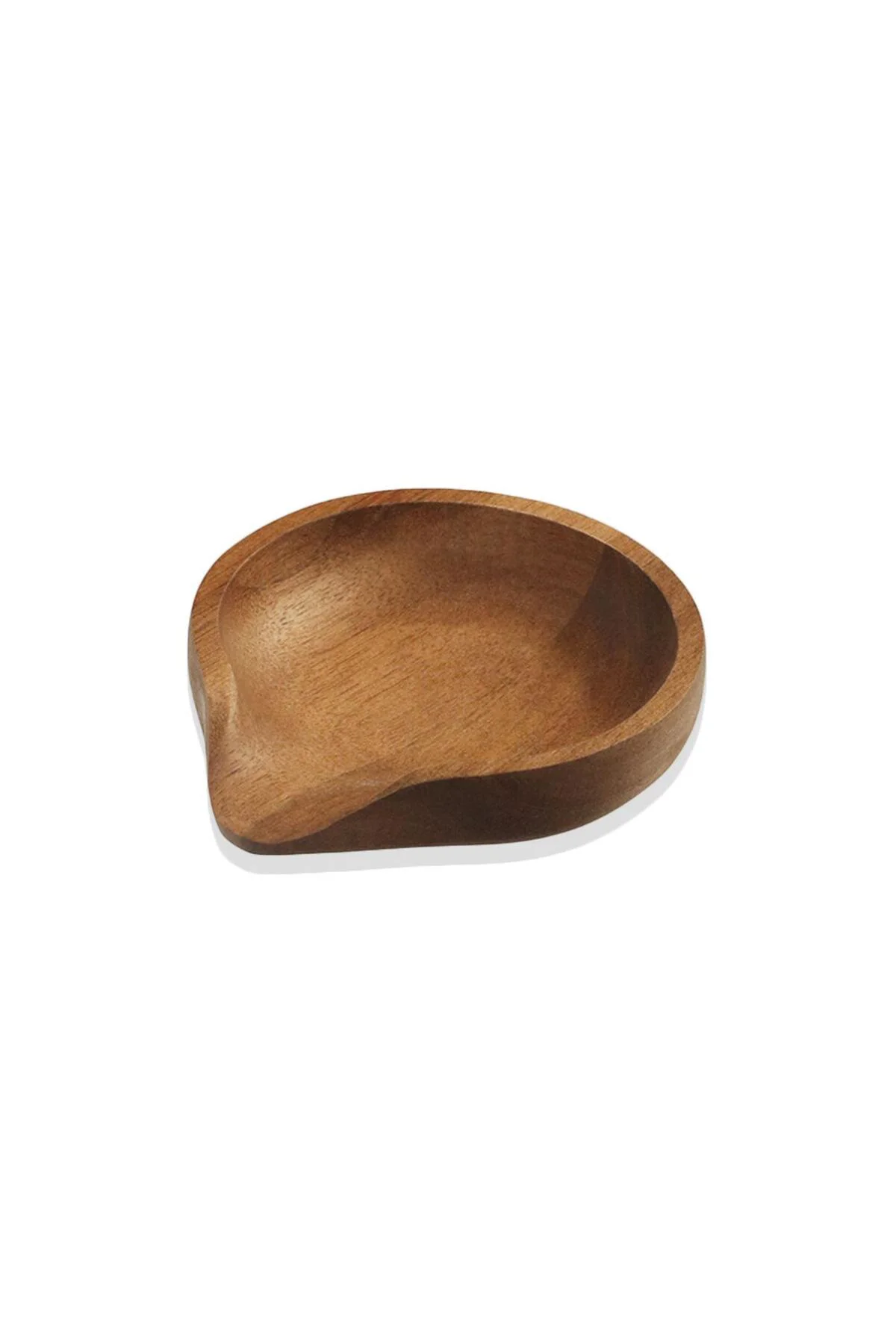 Natura Akasya Kaşıklık 14x11x3 Cm Ntr0040