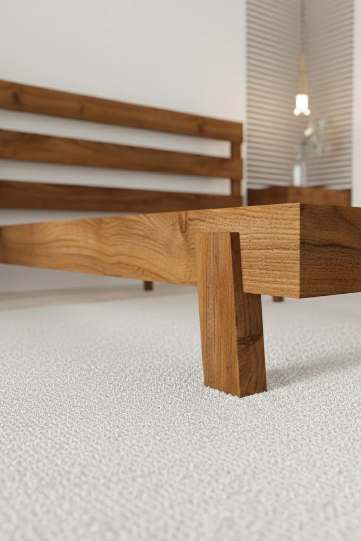 Natura New Model Masif Ahşap Karyola Kolay Kurulum Fırınlanmış İthal Sibirya Çamı 140x190 Yatak Uyumlu Natura New Model Masif Ahşap Karyola Kolay Kurulum Fırınlanmış İthal Sibirya Çamı 140x190 Yatak Uyumlu
