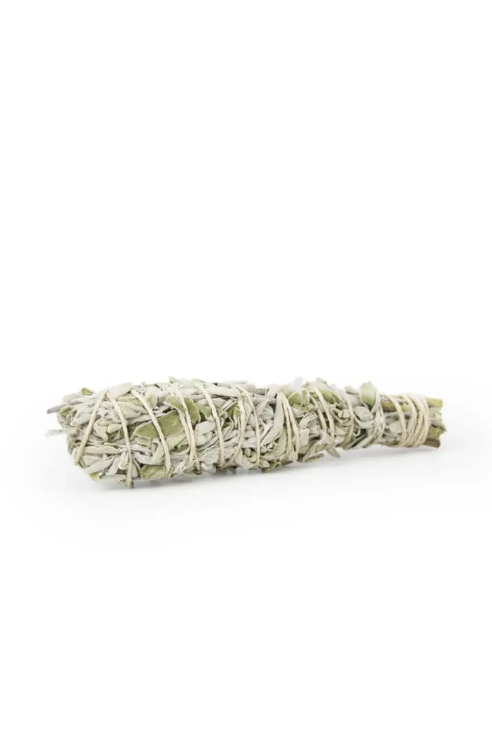 Natural Adaçayı Tütsü Demeti Tekli Büyük