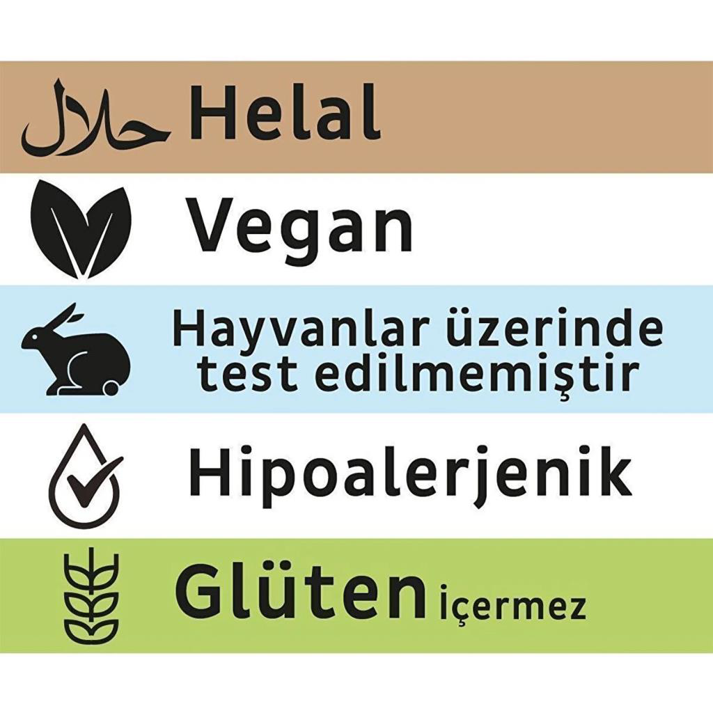Natural Bebek Bezi 2'Li Fırsat Paketi 7 Beden 40 Adet
