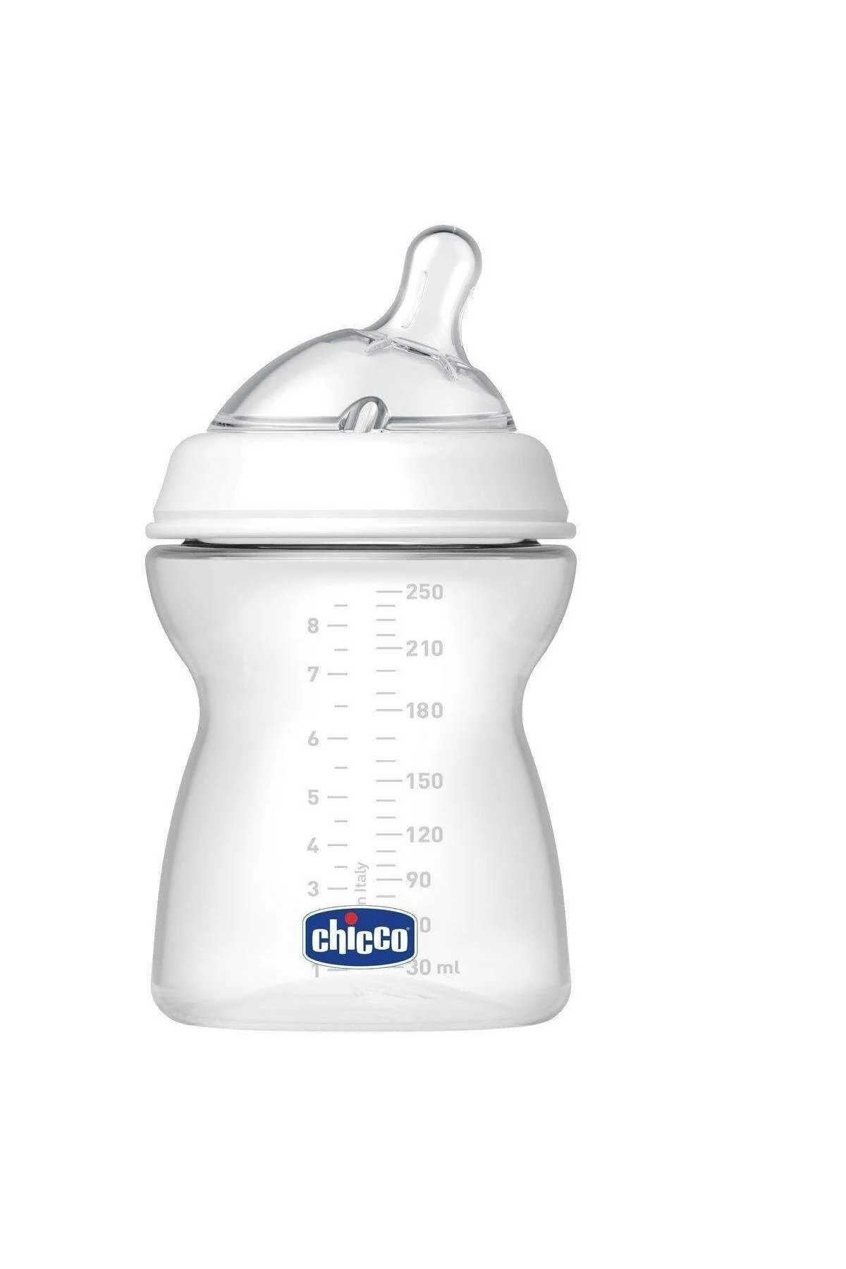 Natural Feeling Biberon 250 ml