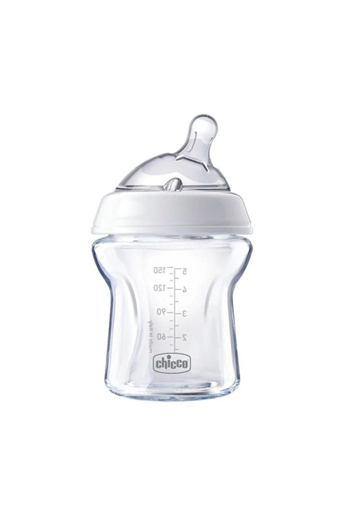 Natural Feeling Cam Biberon 0 Ay+ 150 Ml