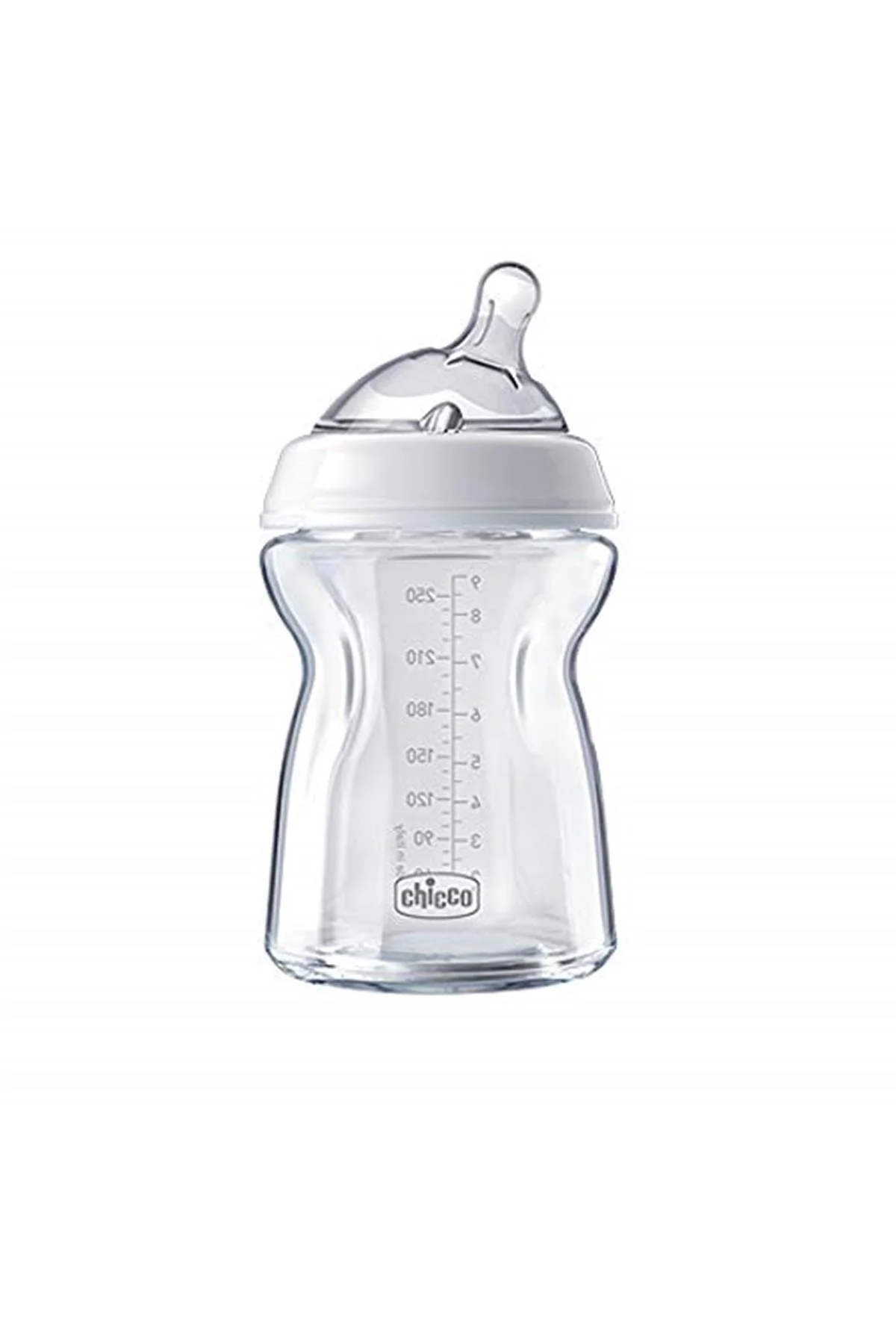Natural Feeling Cam Biberon 150 ml 0+ Ay