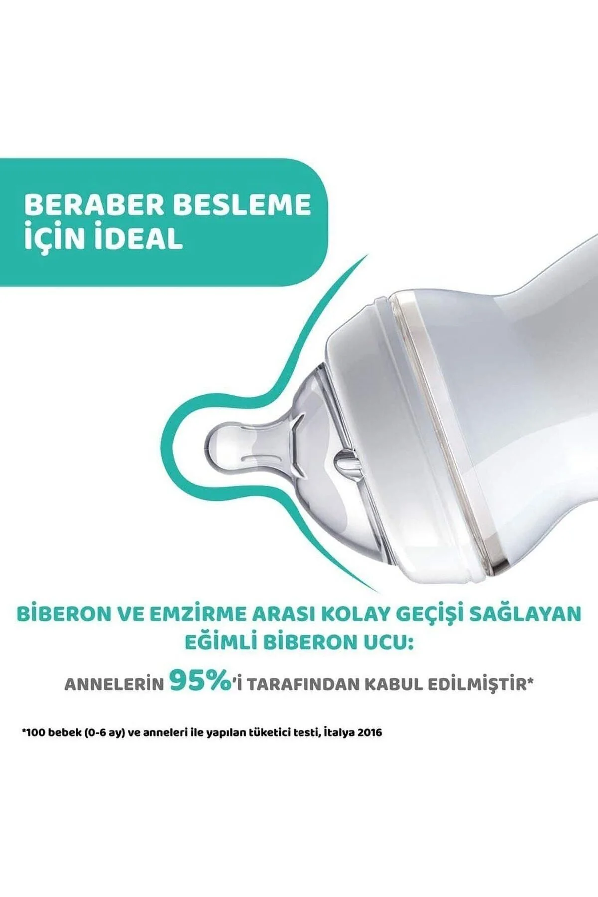 Natural Feeling Pp Biberon İkili 250+330 ml Desenli Natural Feeling Pp Biberon İkili 250+330 ml Desenli