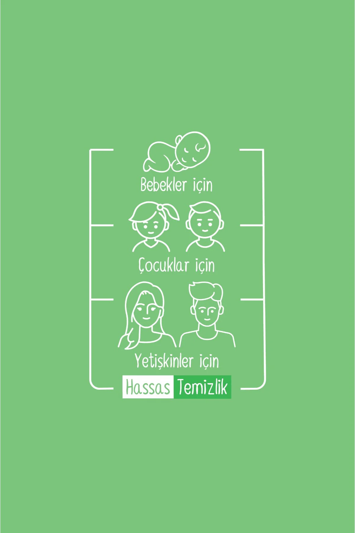 Natural Kişisel Bakım Havlusu Çanta Boy 6x25 (150 Yaprak) Fiyatı, Yorumları ve Özellikleri