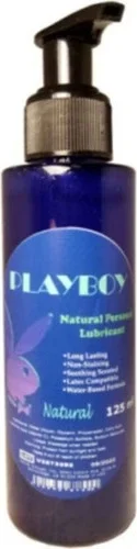 Natural Kişisel Kayganlaştırıcı 125ML - Doğal ve Hassas Formül Fiyatı, Yorumları ve Özellikleri