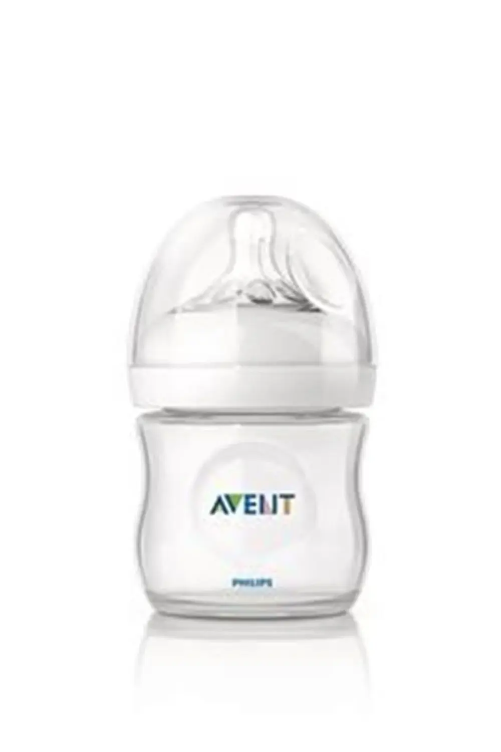 Natural Pp Biberon 125 ml 8710103875680 - Cam Değildir.