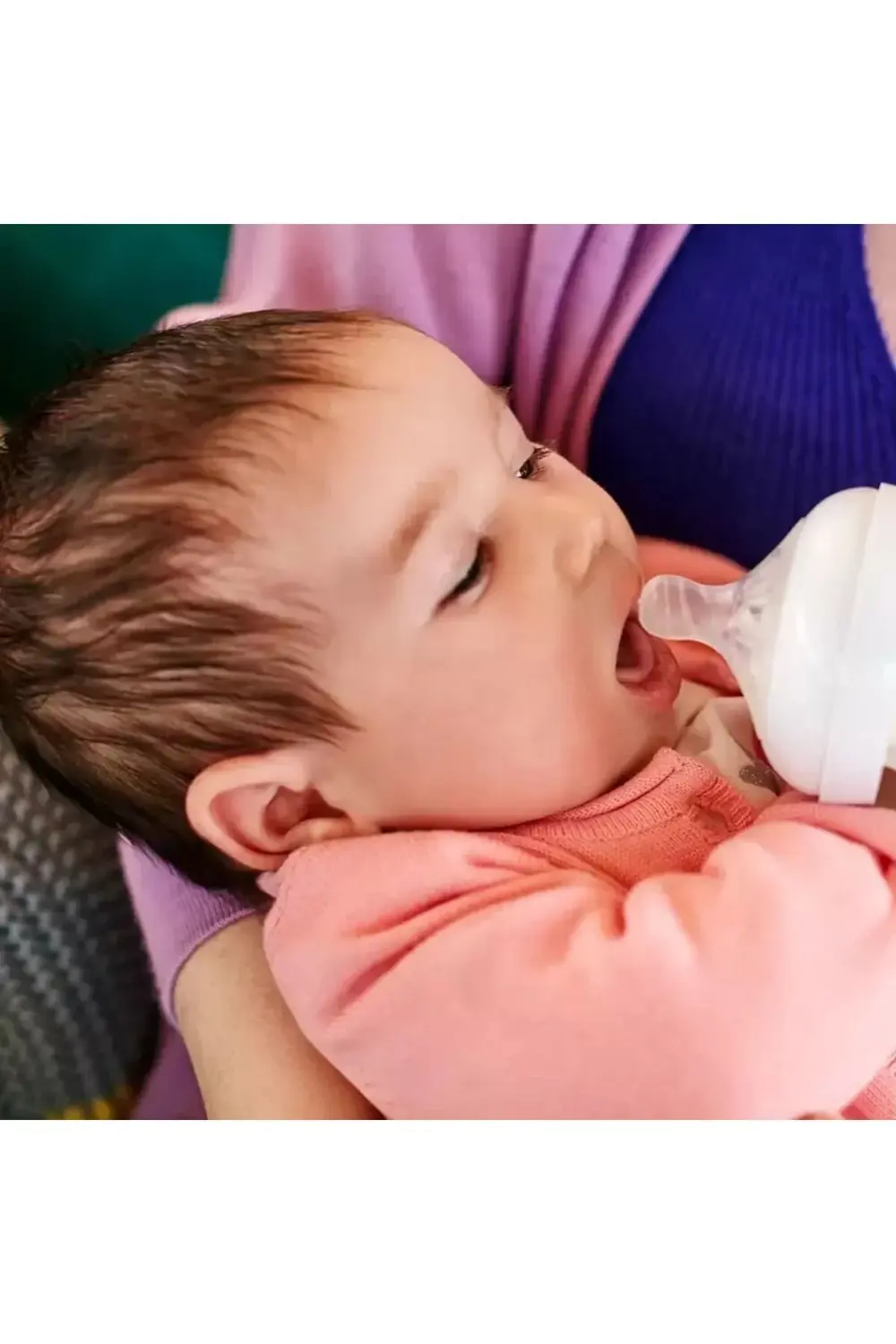 Natural Pp Biberon 260ml