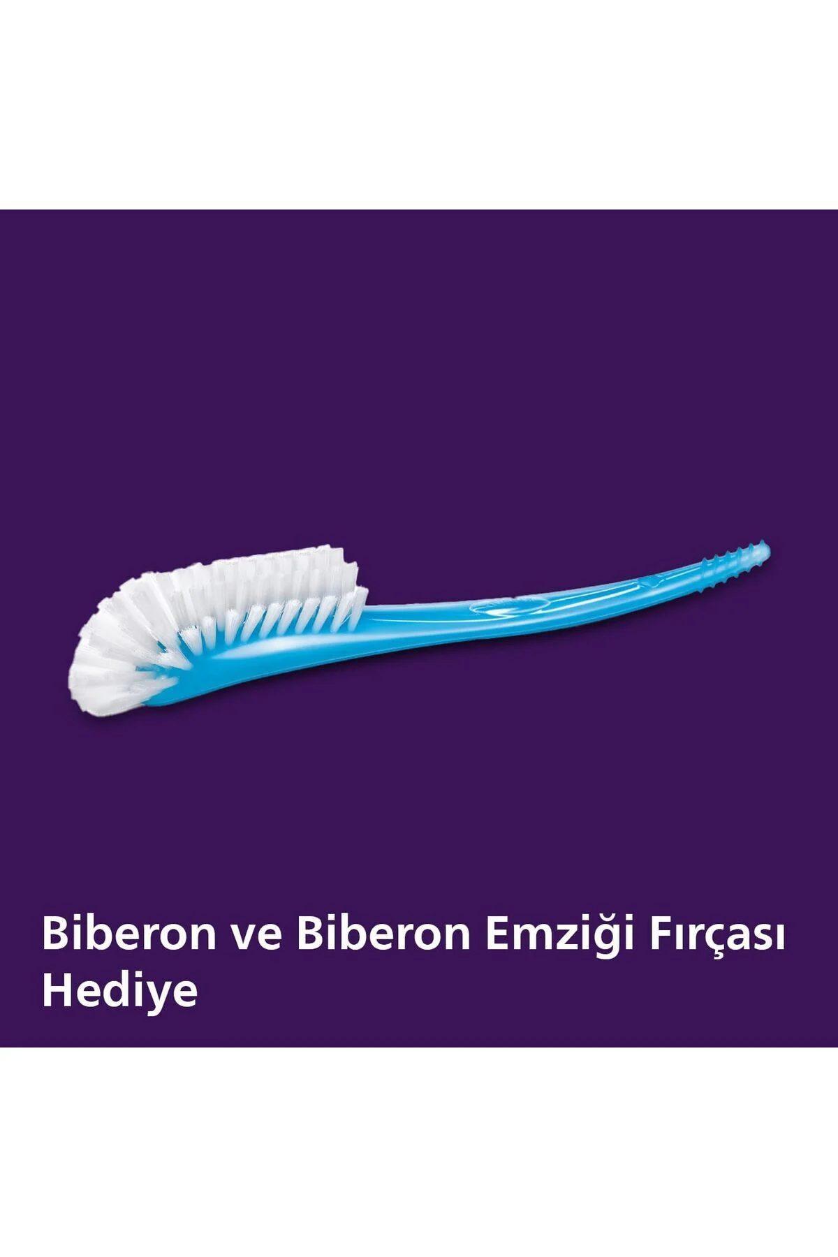 Natural Response PP Biberon Seti – 4 Biberon + Ultra Air Emzik 0-6 Ay + Biberon ve Emzik Temizleme Fırçası Natural Response PP Biberon Seti – 4 Biberon + Ultra Air Emzik 0-6 Ay + Biberon ve Emzik Temizleme Fırçası