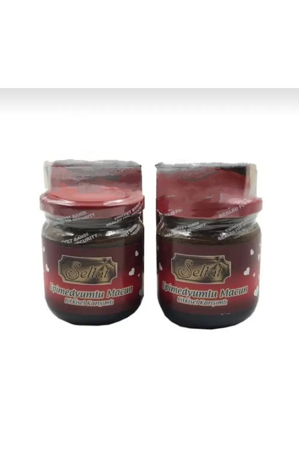 Natural Seltat (ORJİNAL) 240gr X 2 Adet