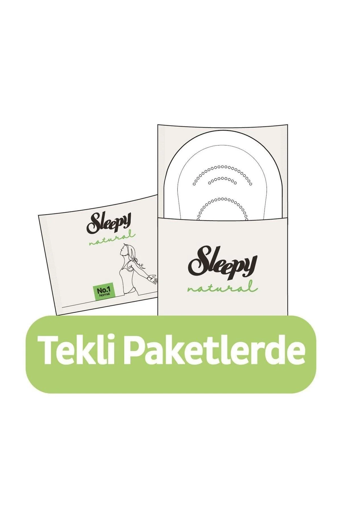 Natural Ultra Hassas Hijyenik Ped Uzun 20 Adet Ped Natural Ultra Hassas Hijyenik Ped Uzun 20 Adet Ped