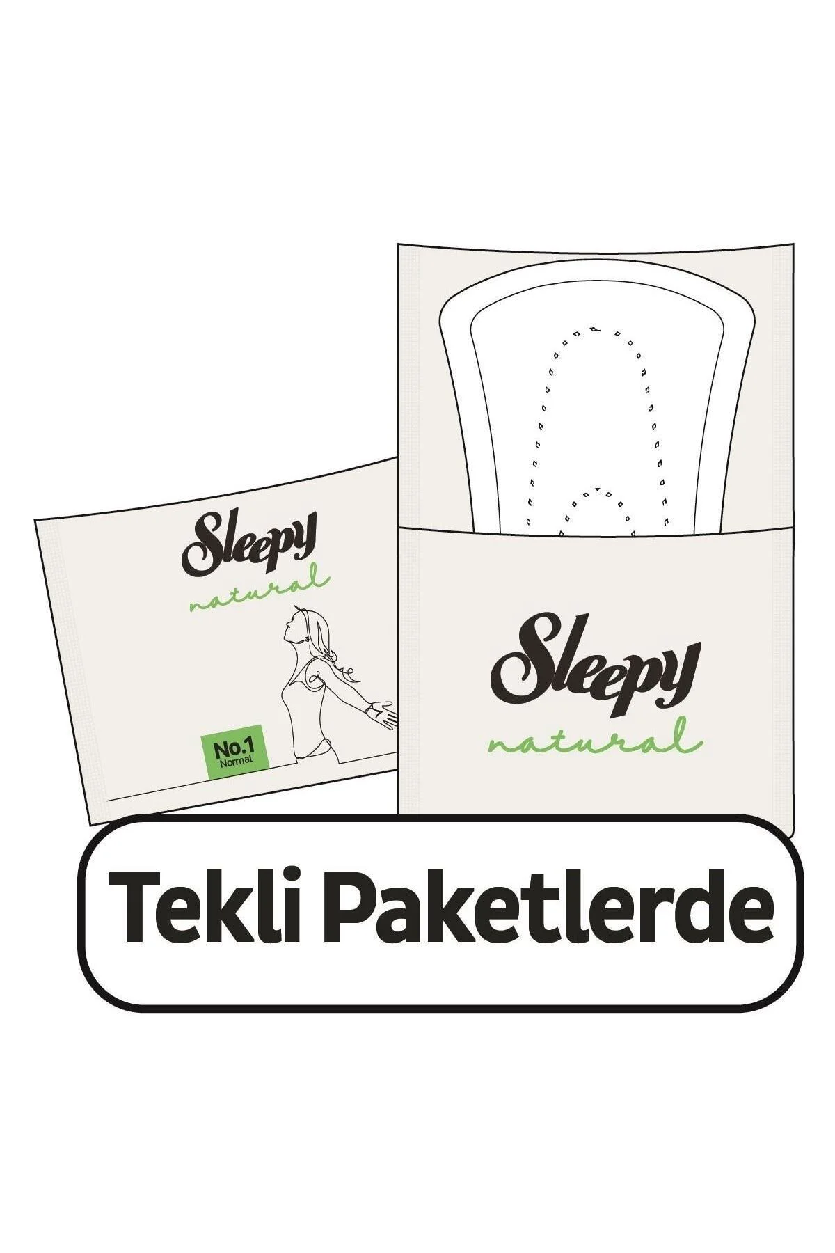 Natural Ultra Hassas Günlük Ped Uzun 32 Adet Ped Natural Ultra Hassas Günlük Ped Uzun 32 Adet Ped