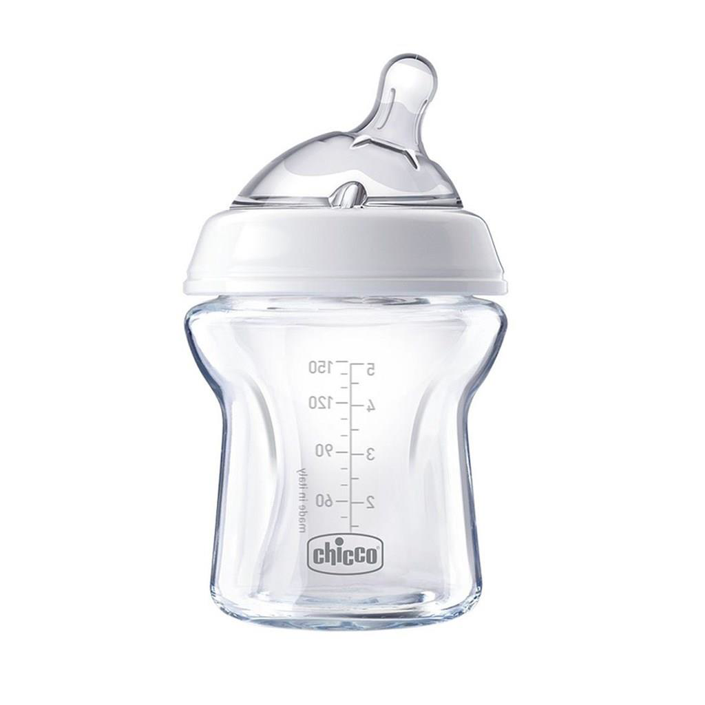 NaturalFeeling Cam Biberon 0+ Ay 150 ml