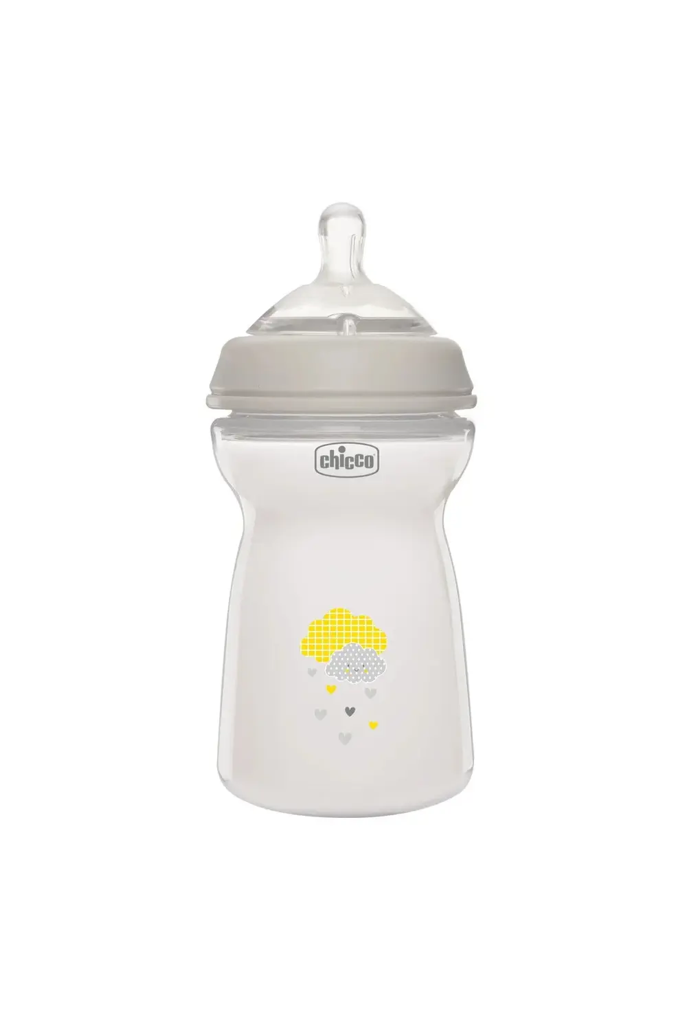 Naturalfeeling Biberon 6 Ay 330 ml