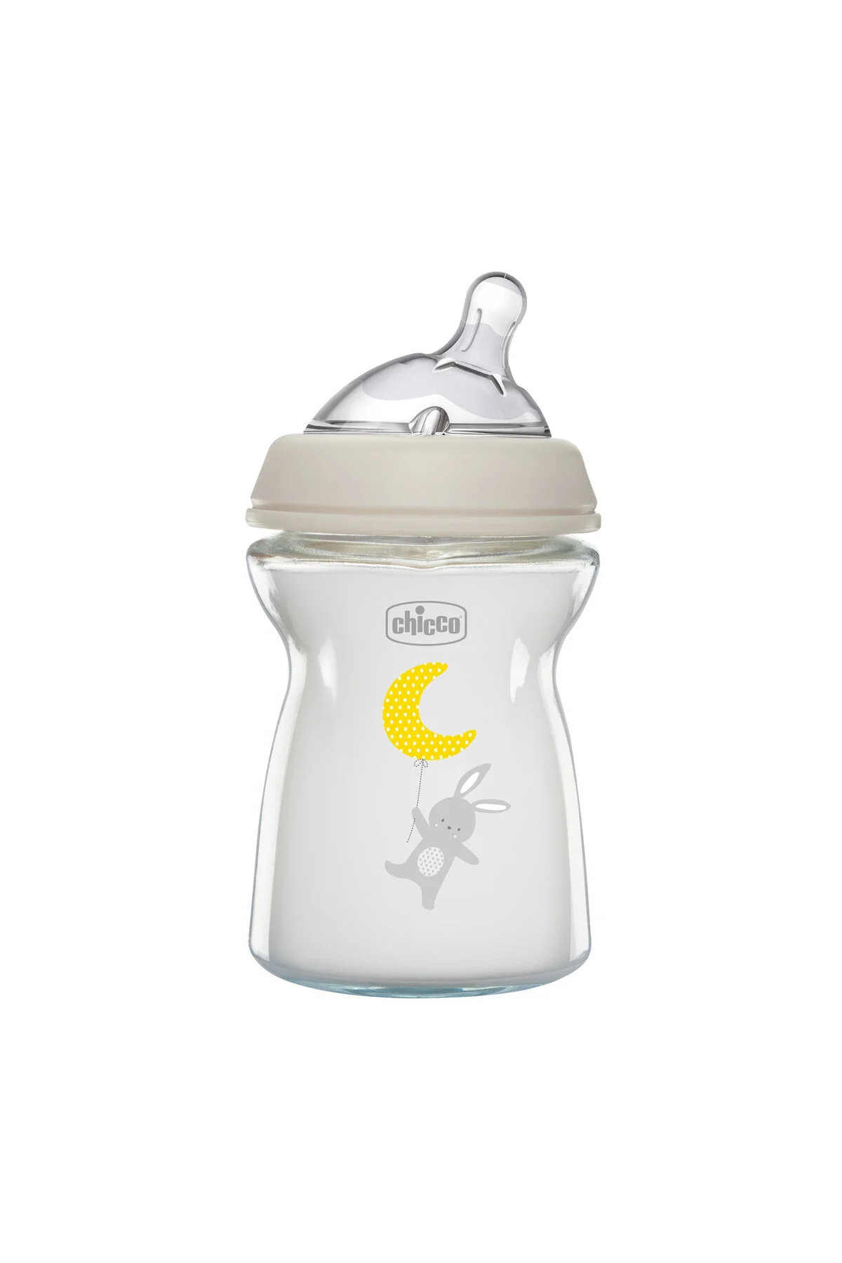 NATURALFEELING CAM BİBERON  0 AY+ 250 ML