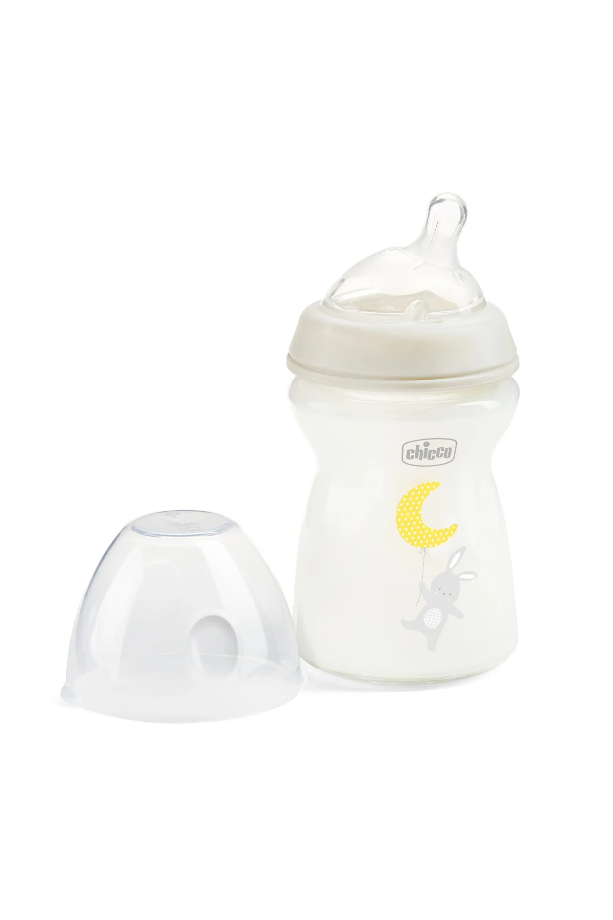 NATURALFEELING CAM BİBERON  0 AY+ 250 ML