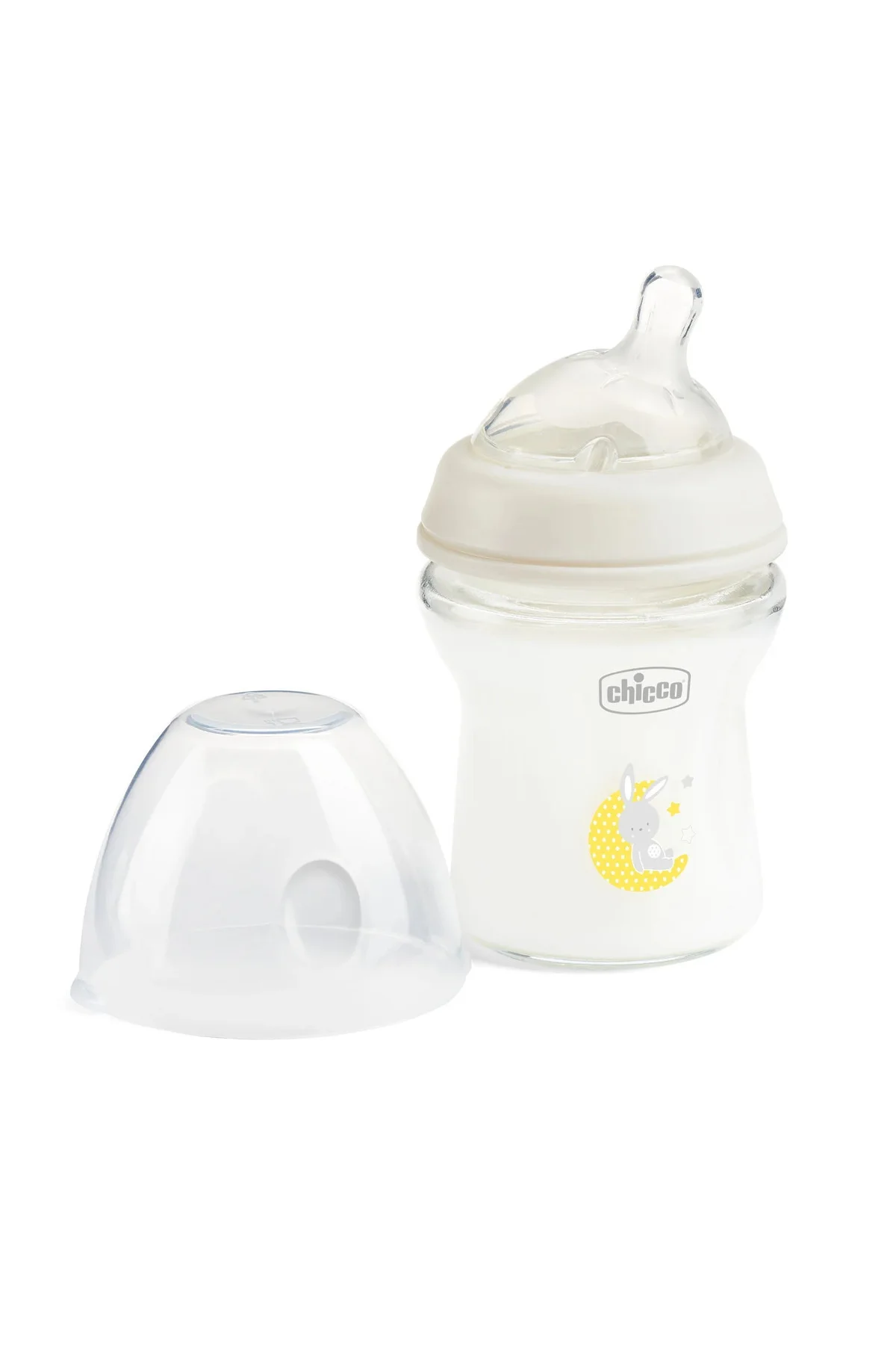 Naturalfeelıng Cam Biberon 0m 150ml