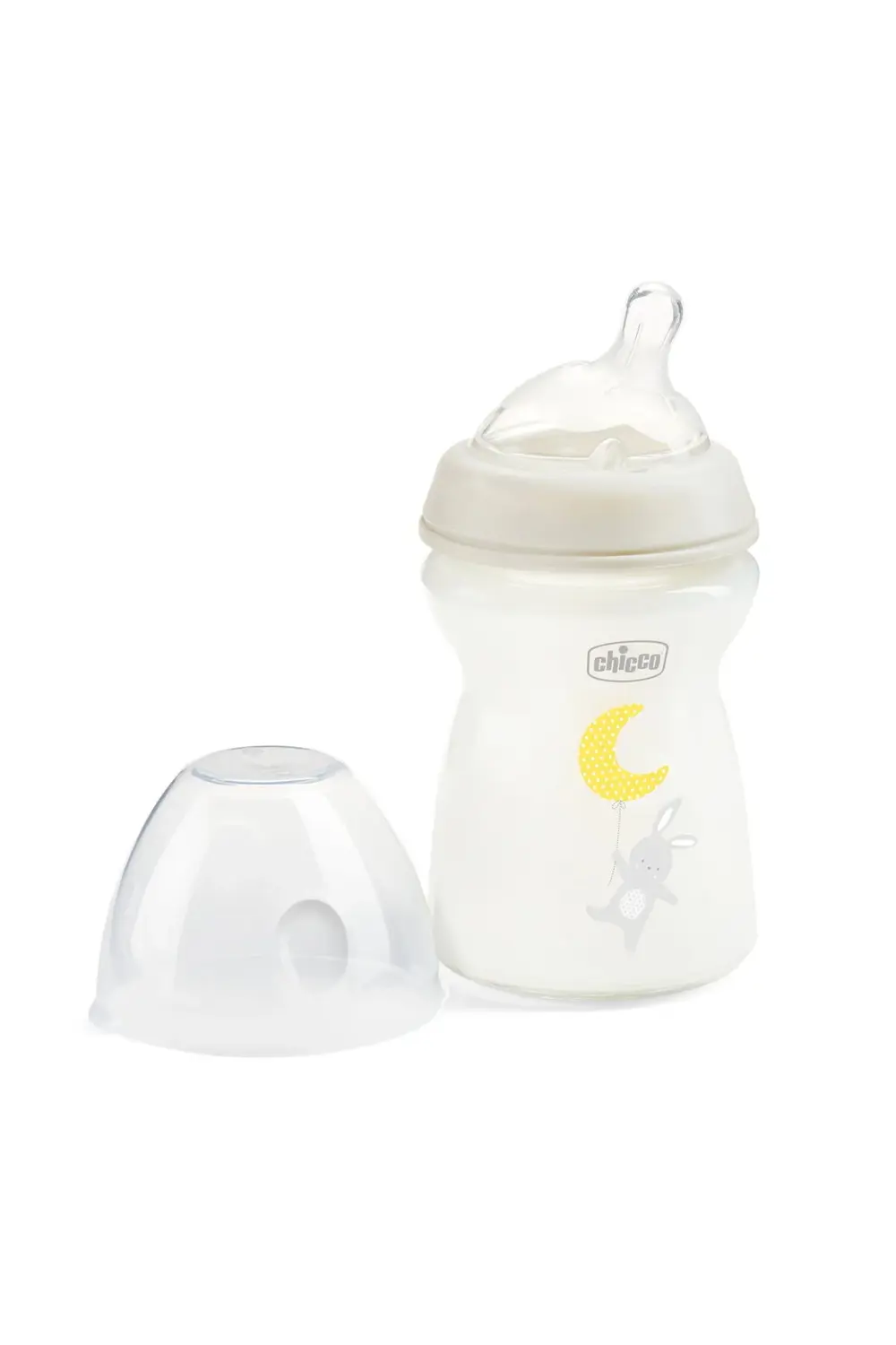 NATURALFEELING CAM BİBERON  0 AY+ 250 ML